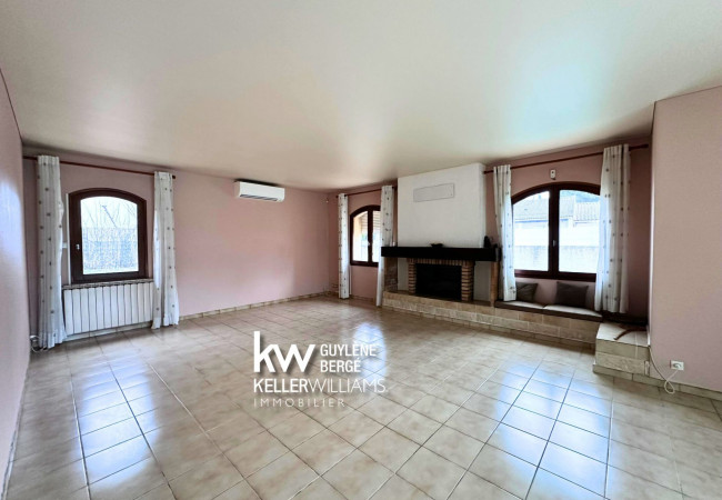 vente Maison Fabregues - Photo 4