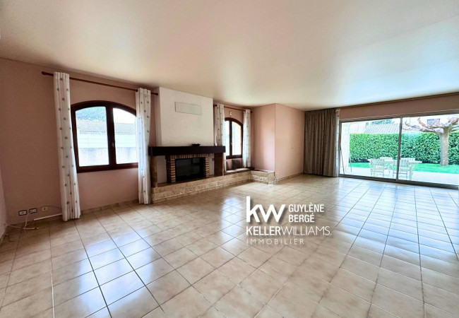 vente Maison Fabregues - Photo 5