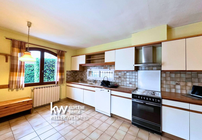 vente Maison Fabregues - Photo 6