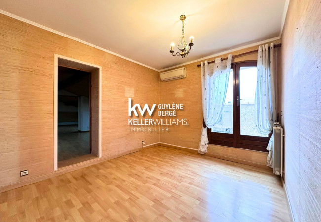 vente Maison Fabregues - Photo 7