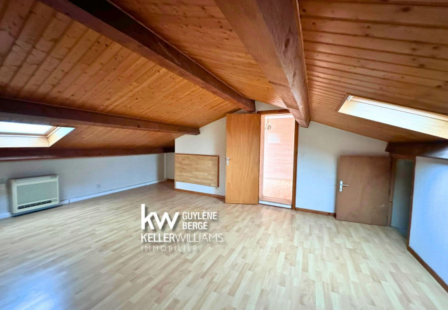 vente Maison Fabregues - Photo 12