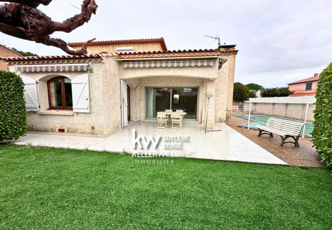 vente Maison Fabregues - Photo 2