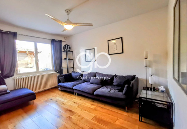 vente Maison Saint Bres - Photo 3