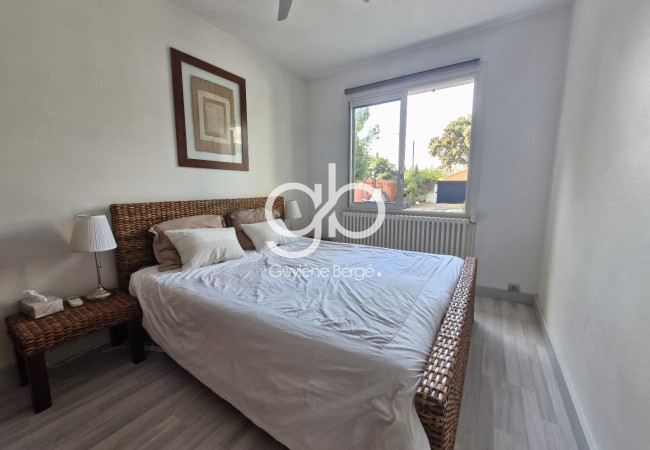 vente Maison Saint Bres - Photo 8