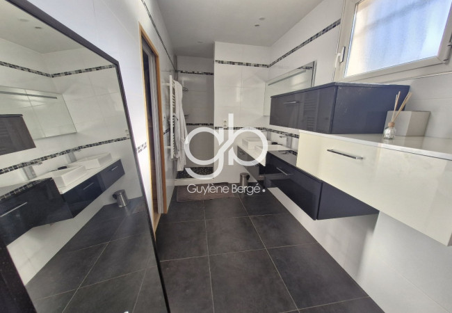 vente Maison Saint Bres - Photo 6