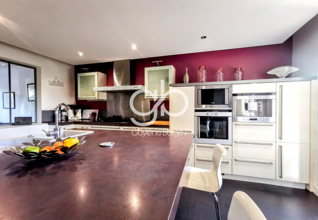 vente Maison Saint Bres - Photo 11