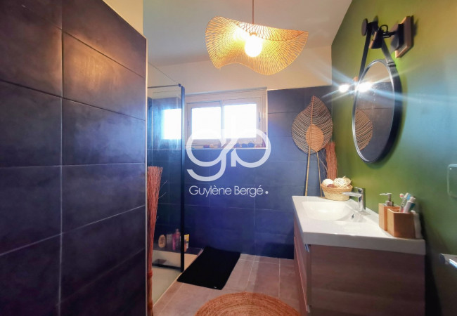 vente Maison Saint Bres - Photo 14