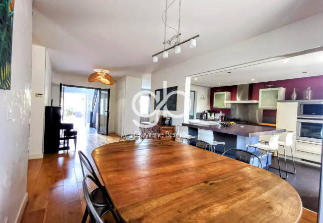 vente Maison Saint Bres - Photo 13