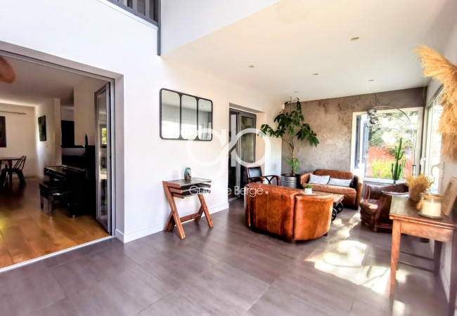 vente Maison Saint Bres - Photo 2