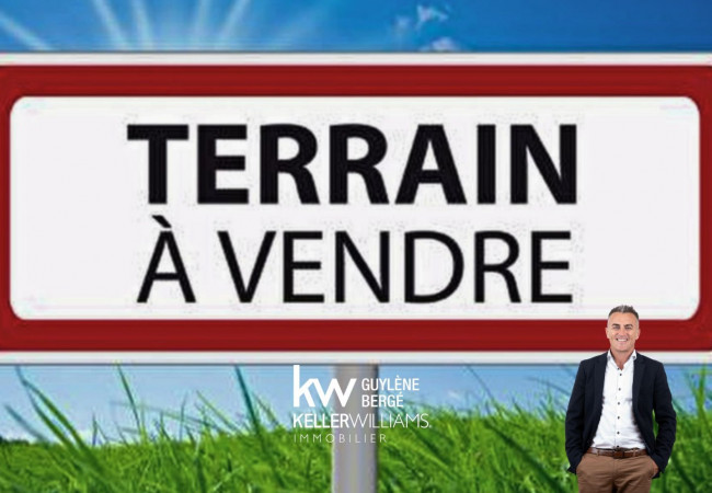 vente Terrain Fontanes - Photo 1