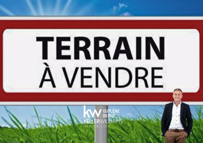 vente Terrain Fontanes