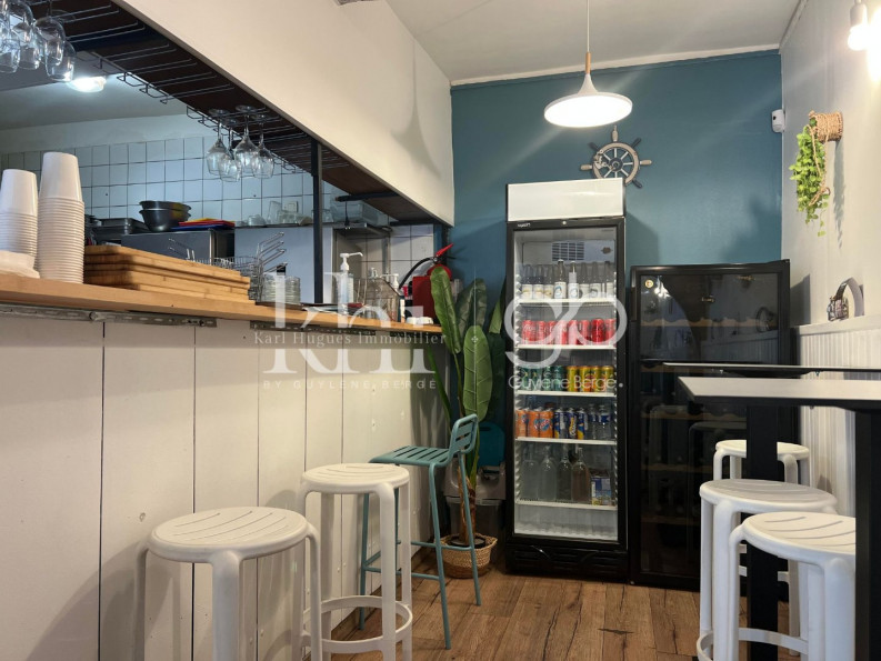 vente Restaurant Montpellier - Photo 3