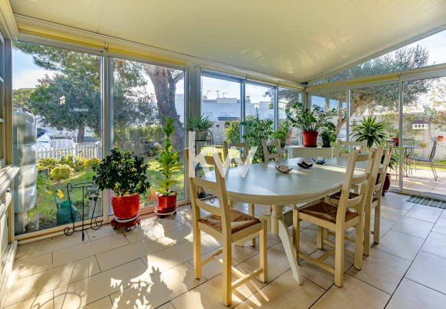 vente Appartement Port Camargue - Photo 3