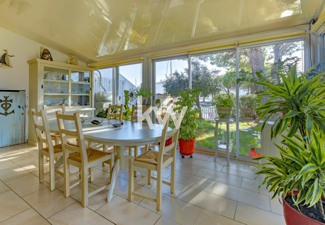 vente Appartement Port Camargue - Photo 6