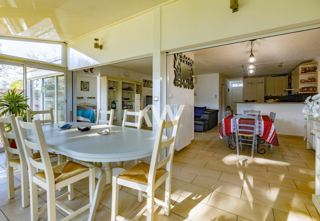 vente Appartement Port Camargue - Photo 7