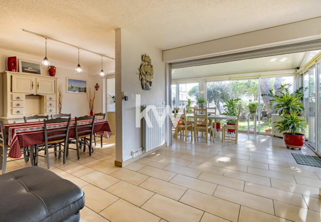 vente Appartement Port Camargue - Photo 8