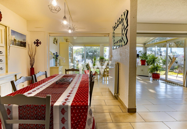 vente Appartement Port Camargue - Photo 9