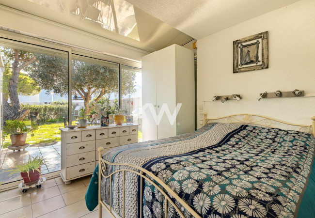 vente Appartement Port Camargue - Photo 11