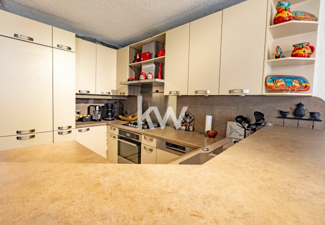 vente Appartement Port Camargue - Photo 12