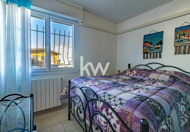 vente Appartement Port Camargue - Photo 14