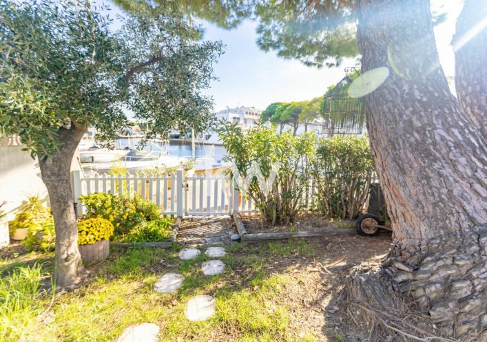 vente Appartement Port Camargue