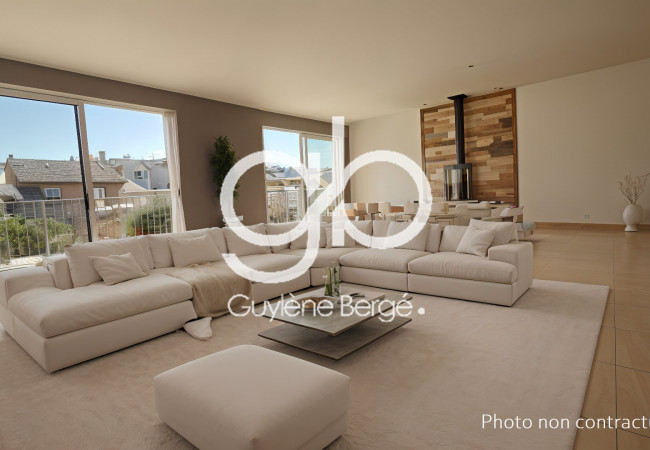 vente Maison Palavas Les Flots - Photo 1