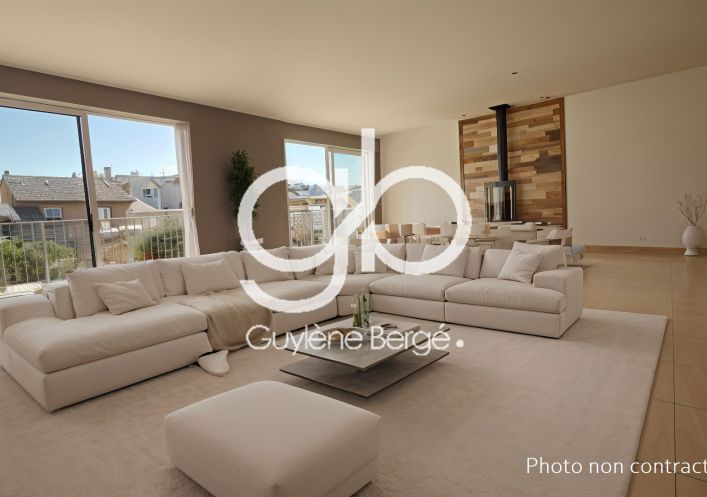 vente Maison Palavas Les Flots