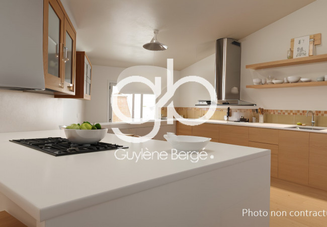 vente Maison Palavas Les Flots - Photo 2