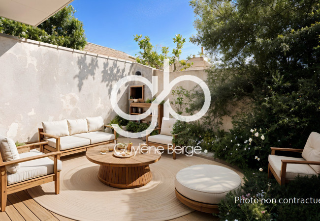 vente Maison Palavas Les Flots - Photo 8