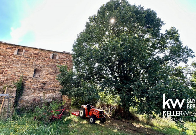 vente Maison Sainte-cÉcile-d'andorge - Photo 1