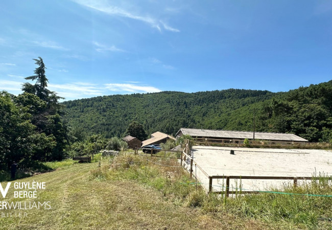 vente Maison Sainte-cÉcile-d'andorge - Photo 6