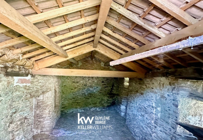 vente Maison Sainte-cÉcile-d'andorge - Photo 7