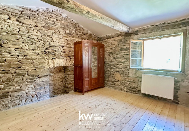 vente Maison Sainte-cÉcile-d'andorge - Photo 5