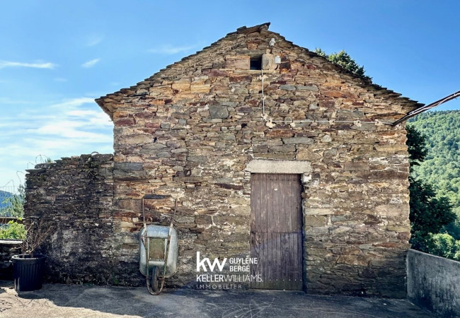 vente Maison Sainte-cÉcile-d'andorge - Photo 3
