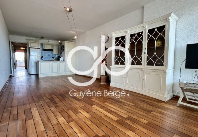 vente Appartement Palavas Les Flots - Photo 3