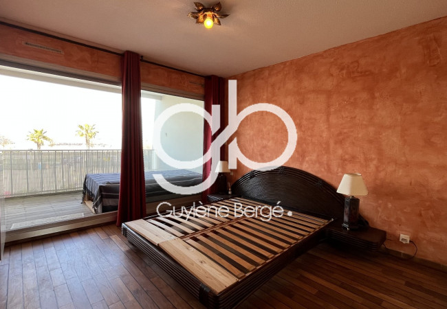 vente Appartement Palavas Les Flots - Photo 5