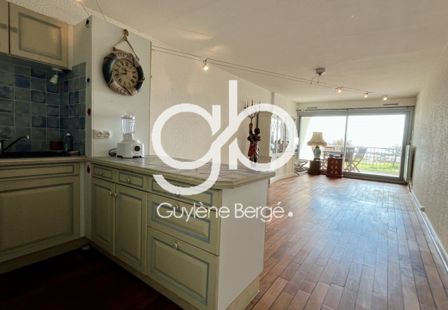 vente Appartement Palavas Les Flots - Photo 2