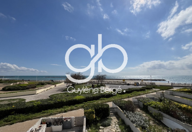 vente Appartement Palavas Les Flots - Photo 1