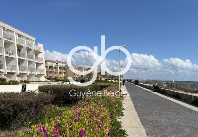 vente Appartement Palavas Les Flots - Photo 7