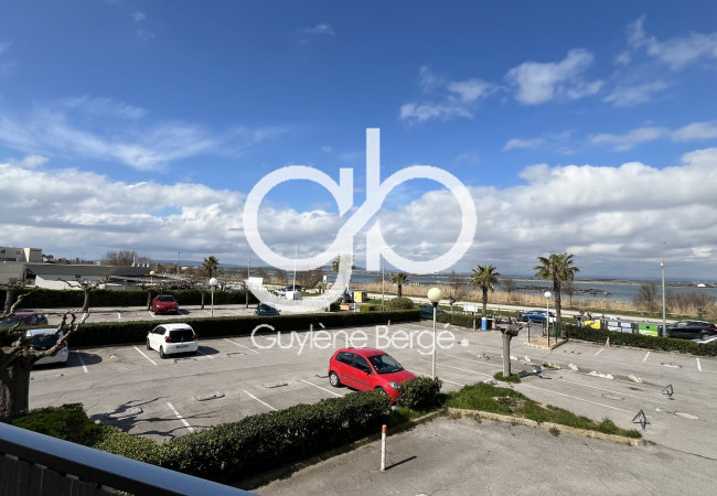 vente Appartement Palavas Les Flots - Photo 6