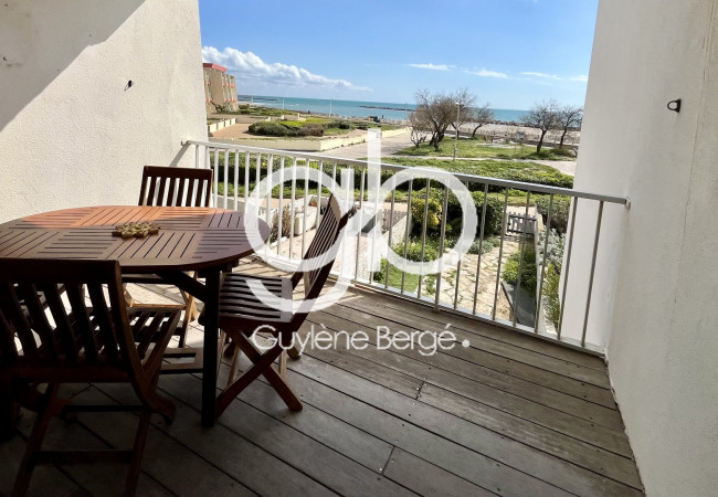 vente Appartement Palavas Les Flots - Photo 8