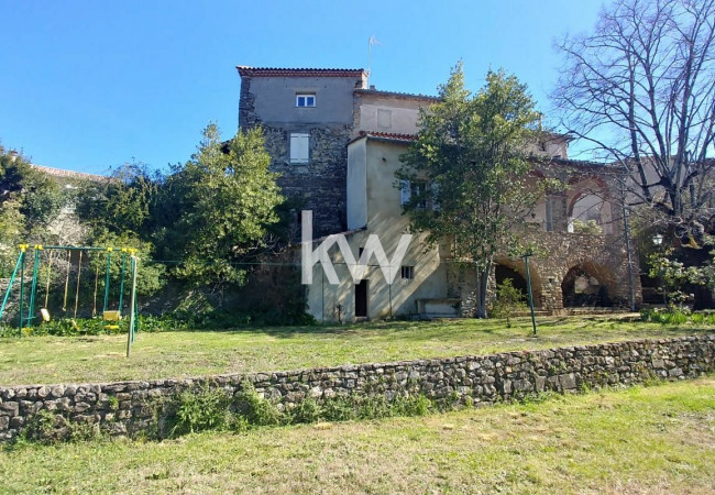 vente Maison Les Mages - Photo 3