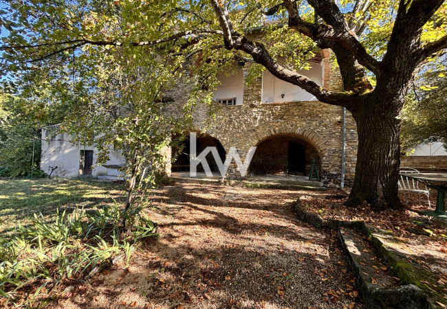 vente Maison Les Mages - Photo 2