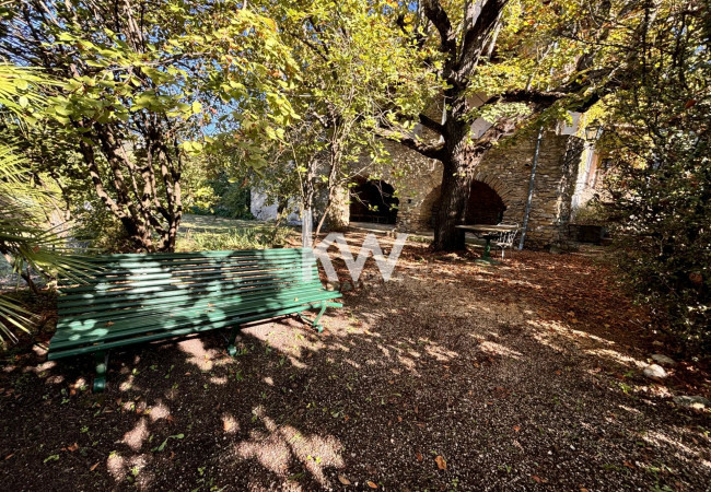 vente Maison Les Mages - Photo 10