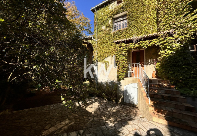 vente Maison Les Mages - Photo 1