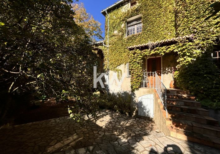 vente Maison Les Mages