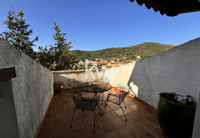 vente Maison Les Mages - Photo 9