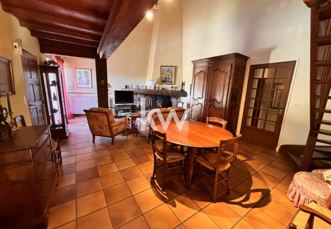 vente Maison Les Mages - Photo 5