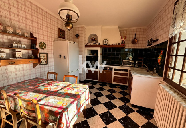 vente Maison Les Mages - Photo 8