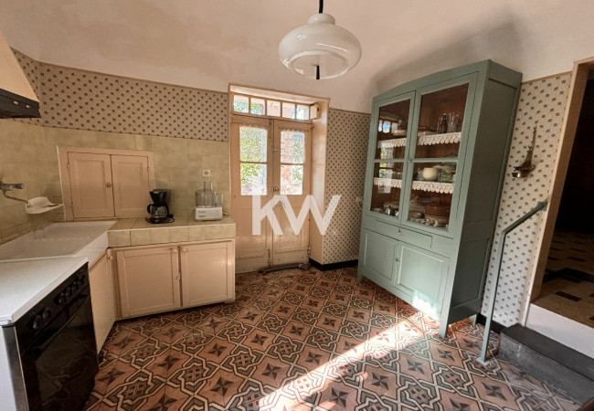 vente Maison Les Mages - Photo 6